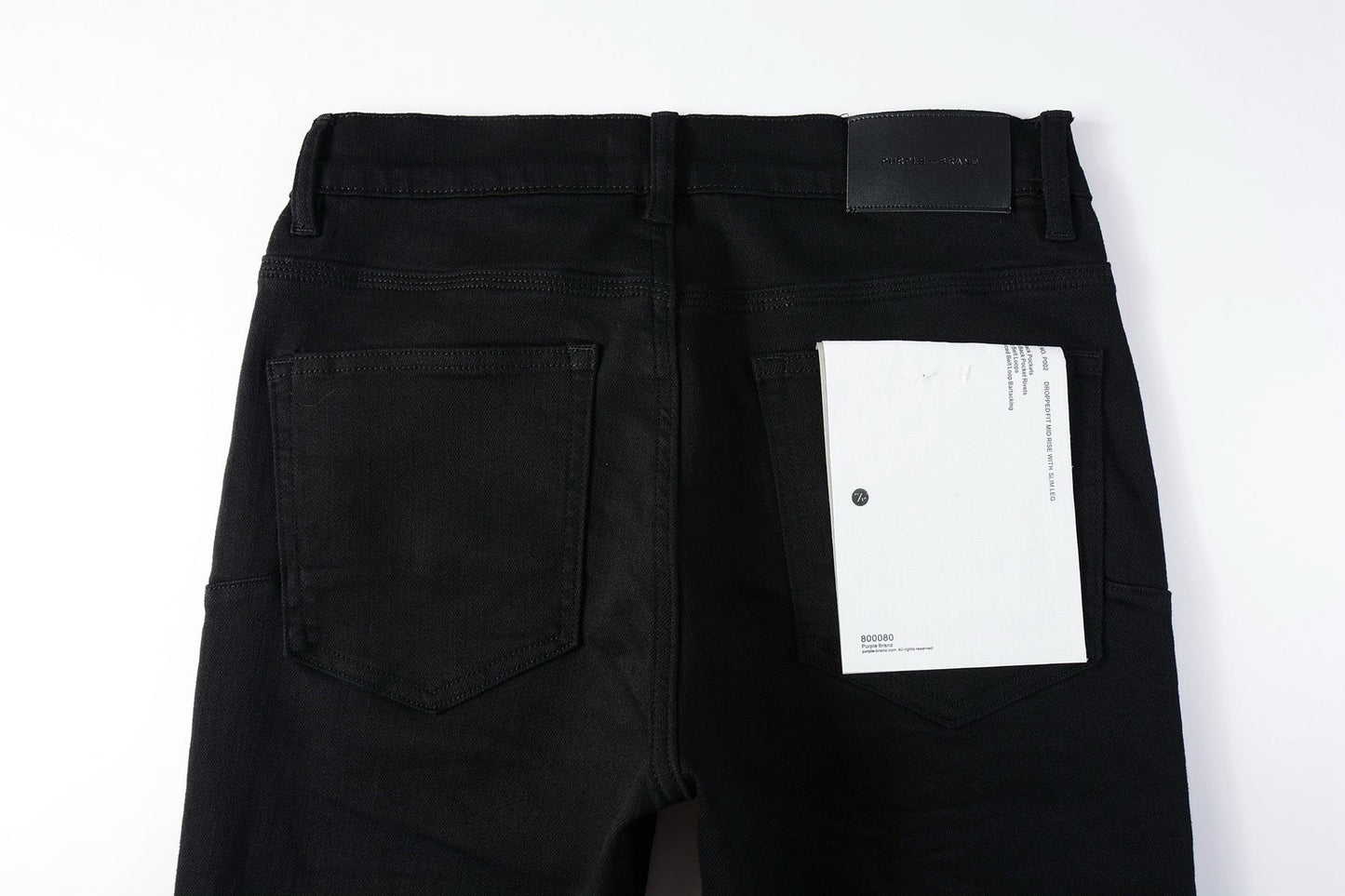 PRPL Jeans