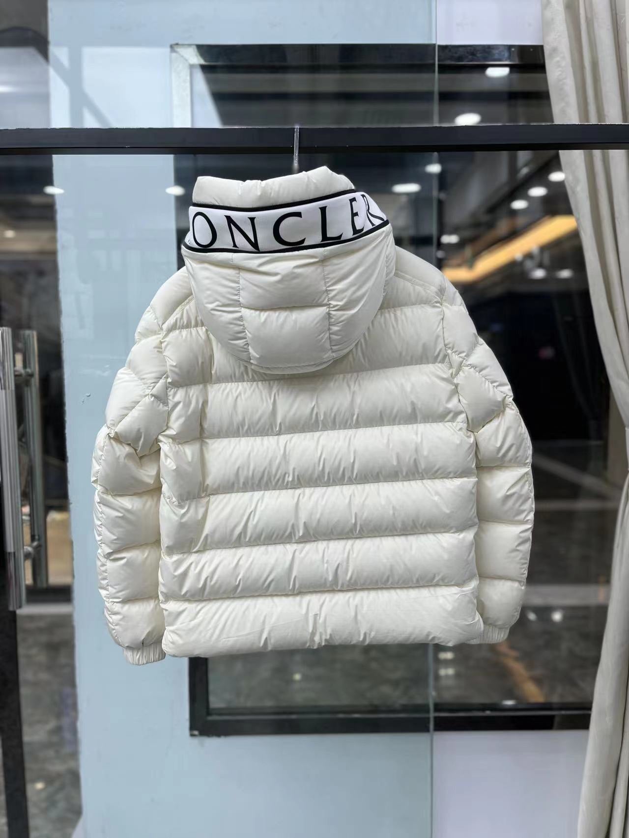 Moncler Jacket