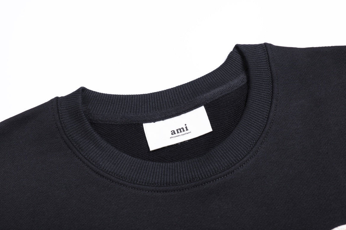 Ami Paris sweatshirt