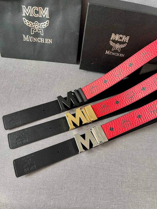 MCM Belt