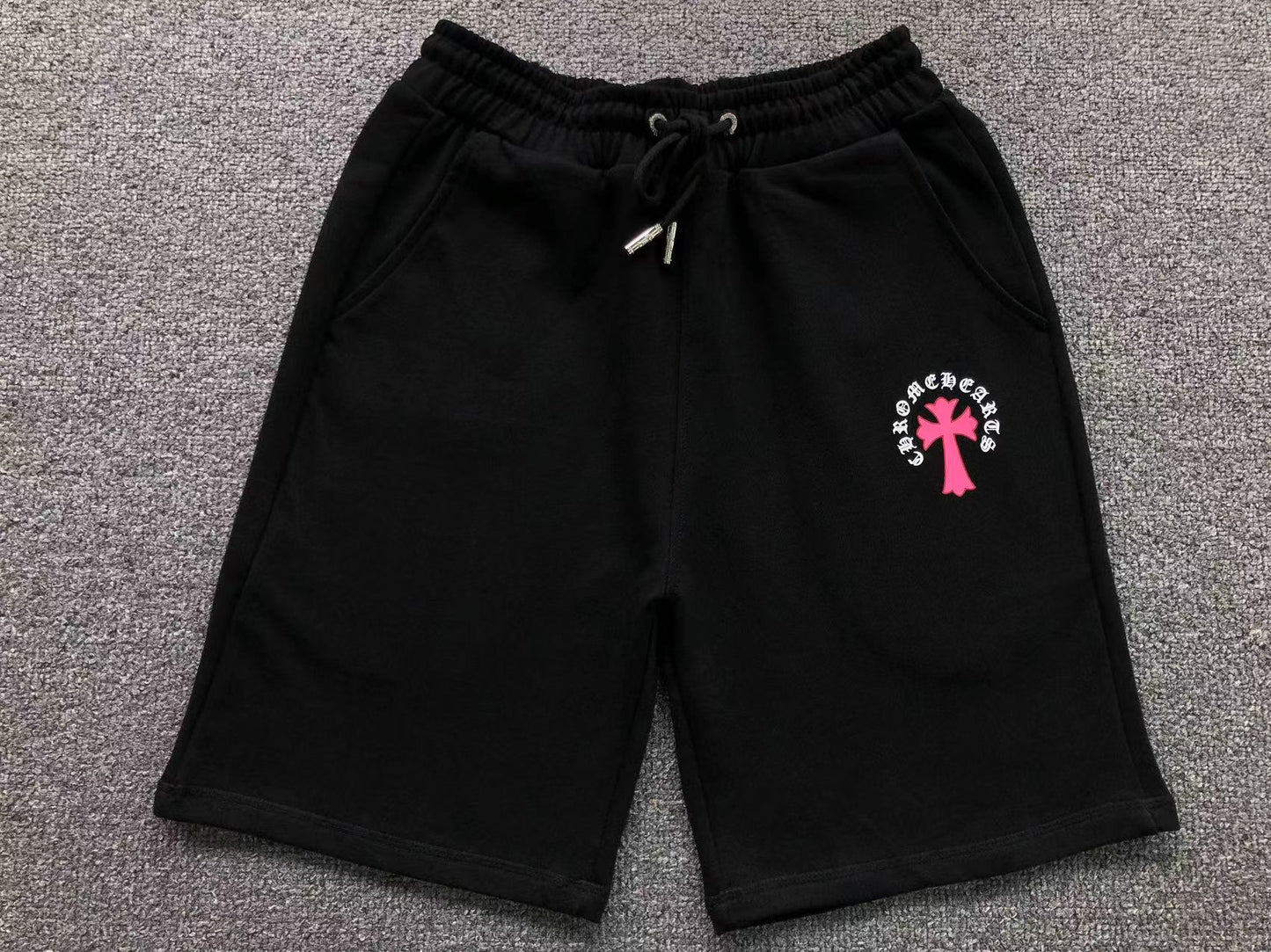 Ch**me He**ts Shorts