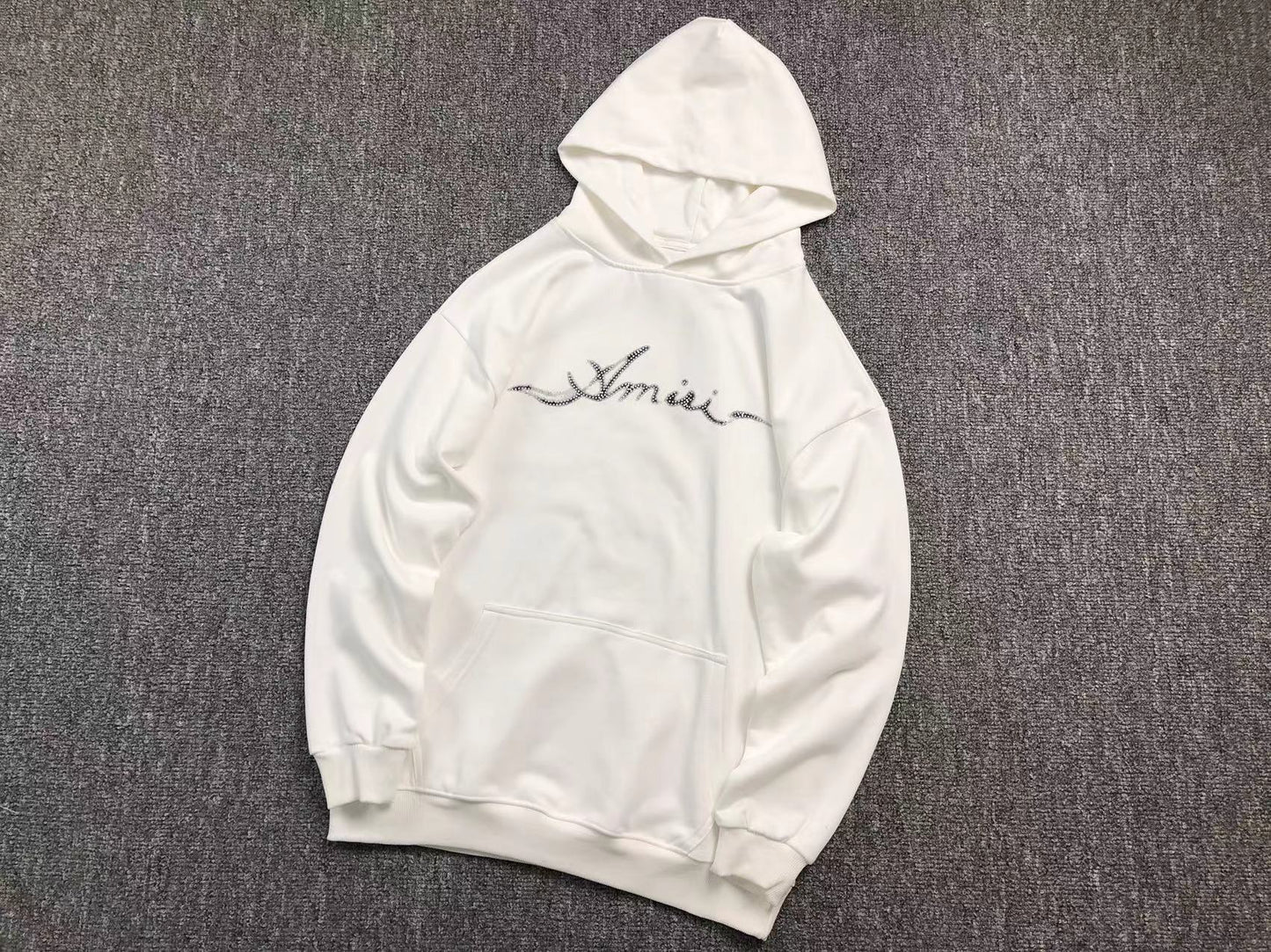 Amiri Hoodie