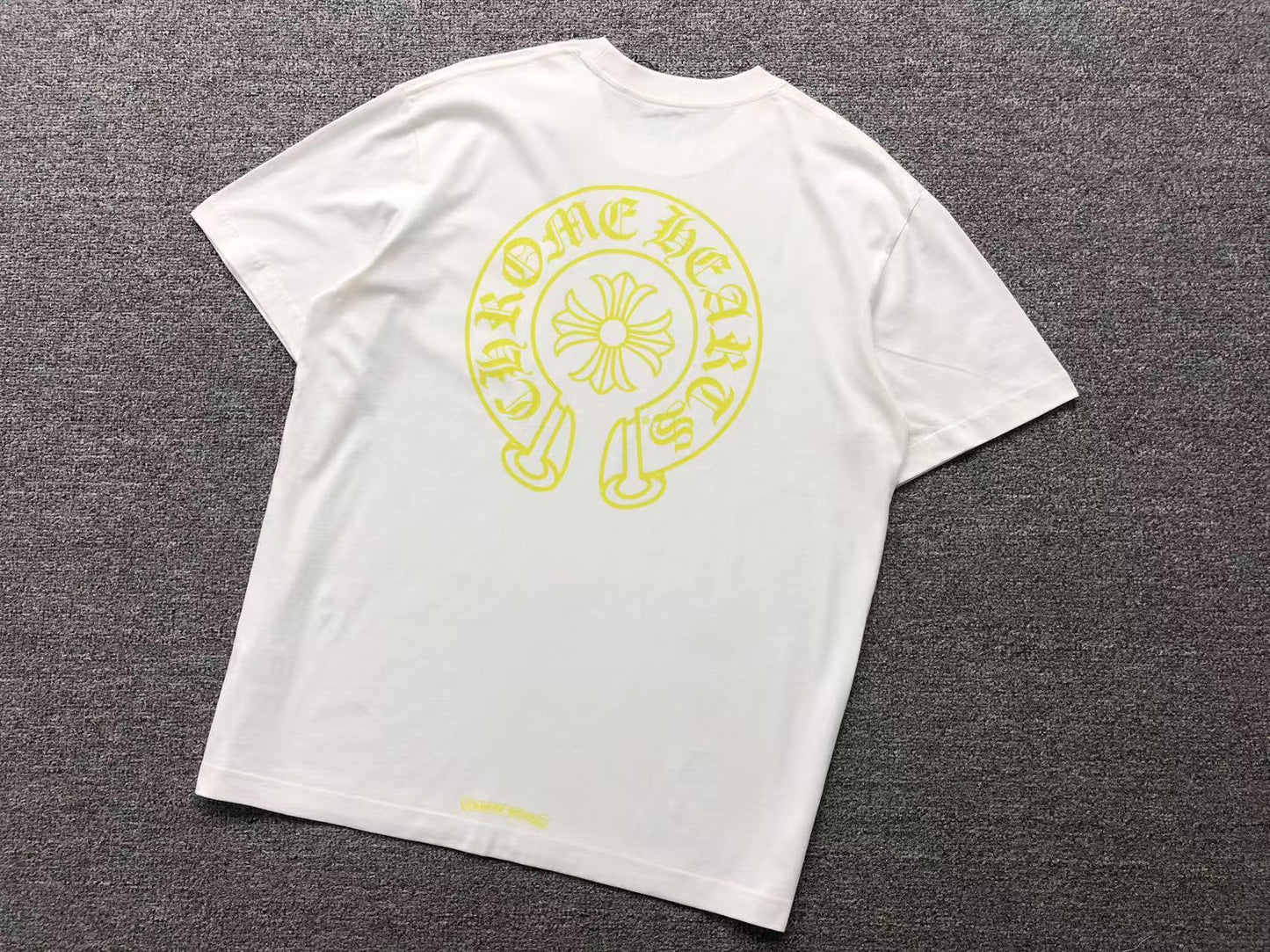 Ch**me He**ts T-Shirt