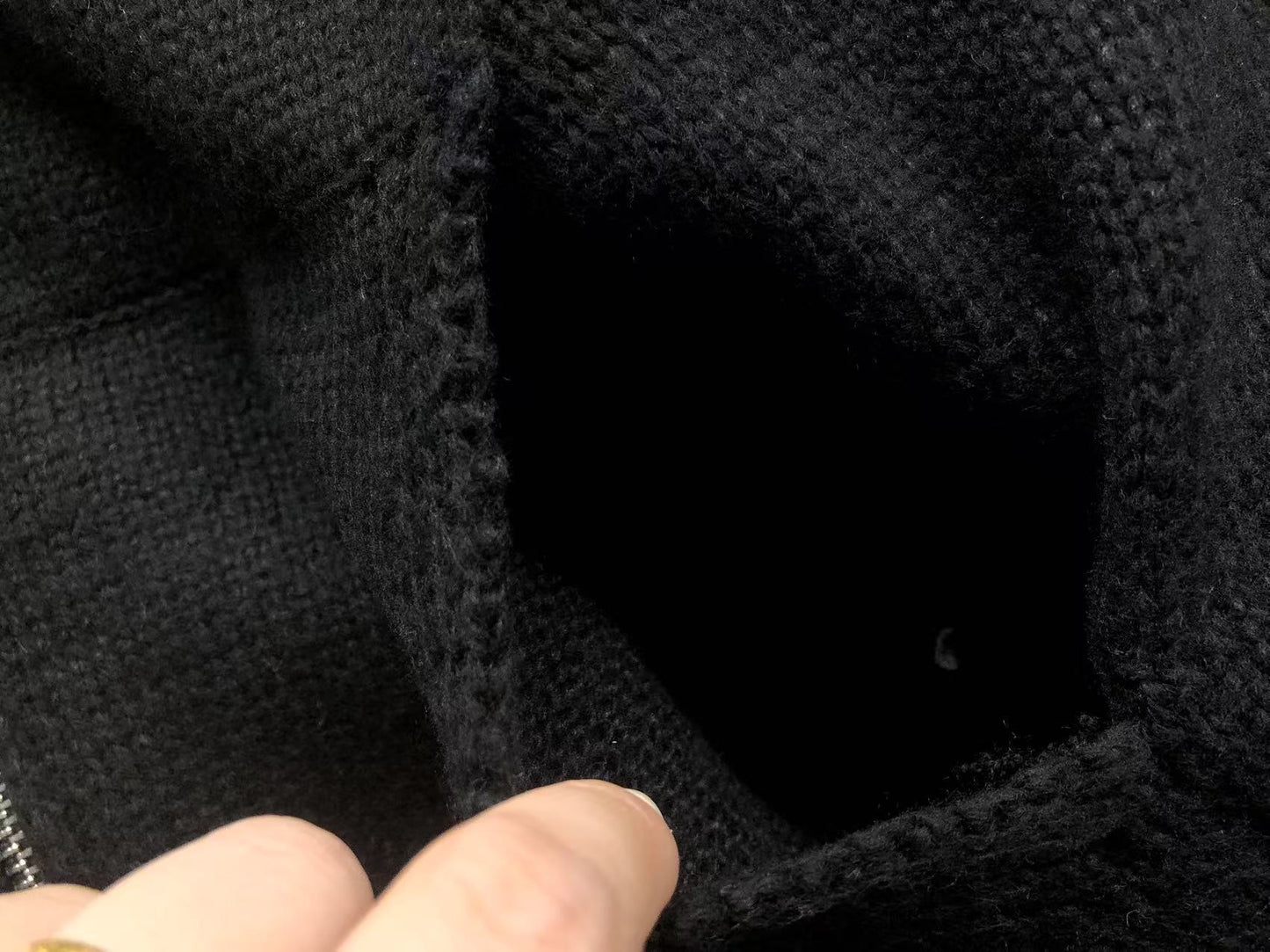 Chrm. Hrts. Top