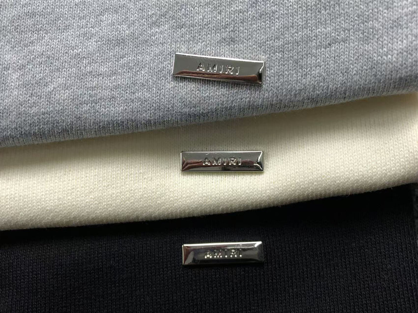 Amiri Hoodie