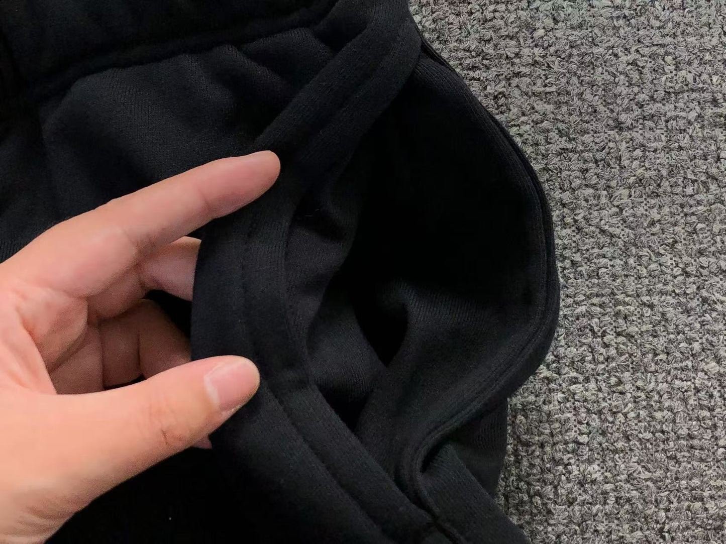 Essntl. Bottom