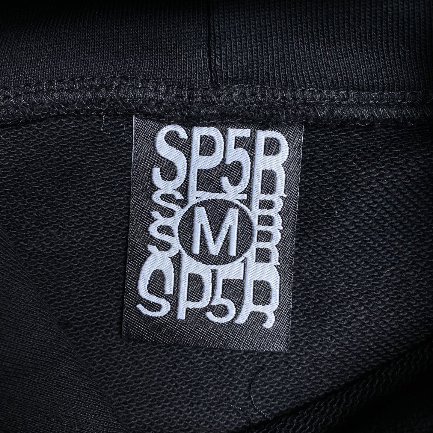 Spdr. Hoodie