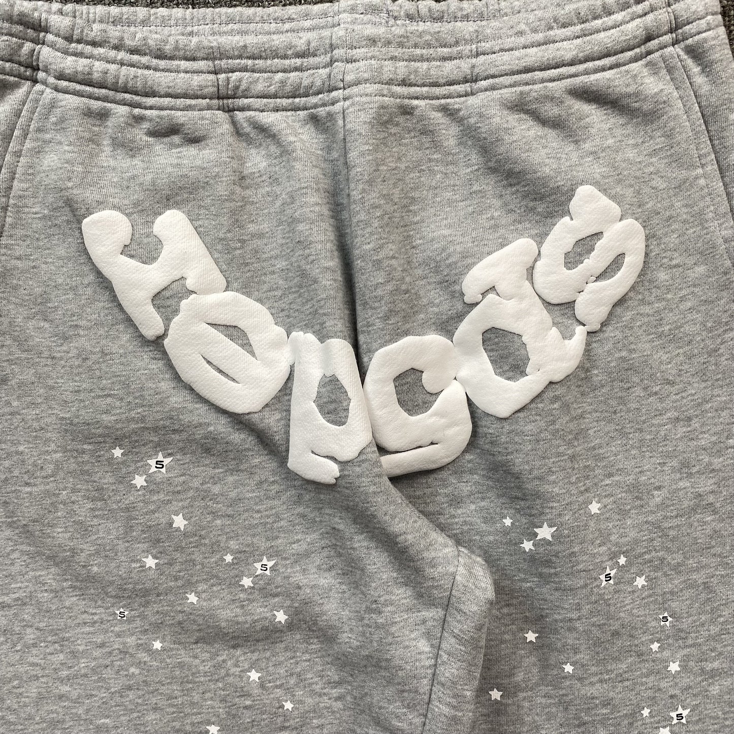 Spdr. Pants
