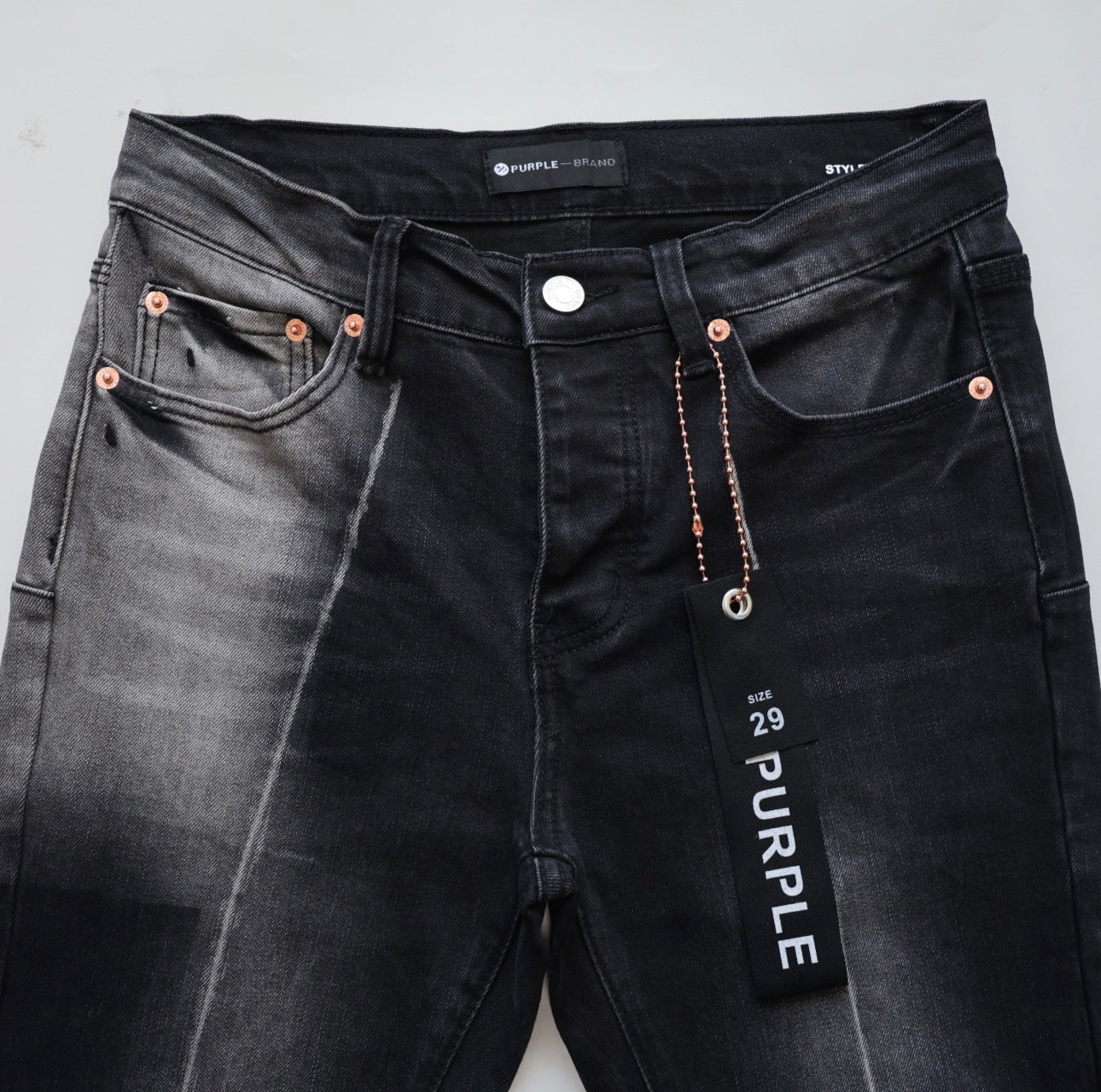 PRPL Flared Jeans