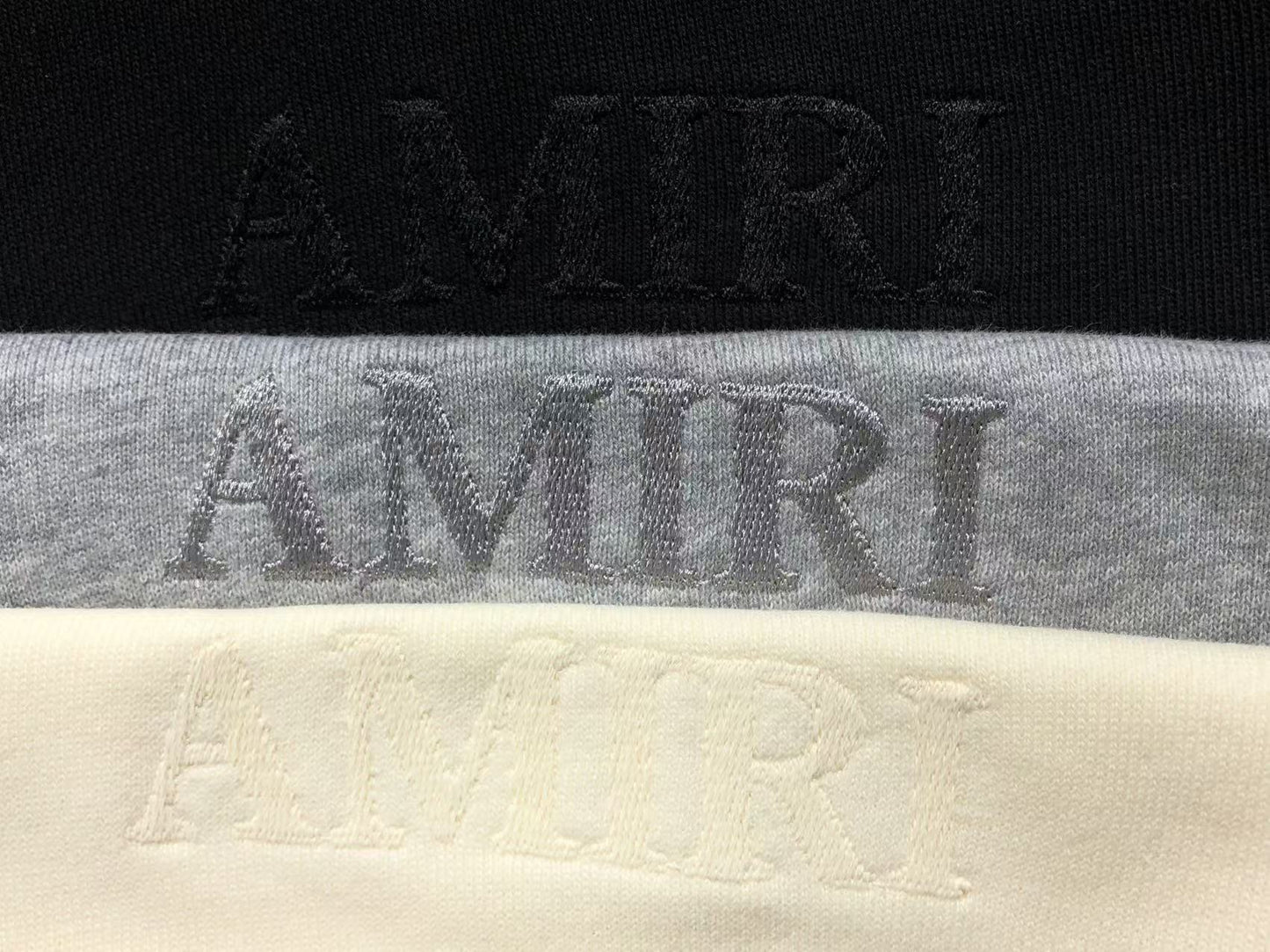 Amiri Hoodie