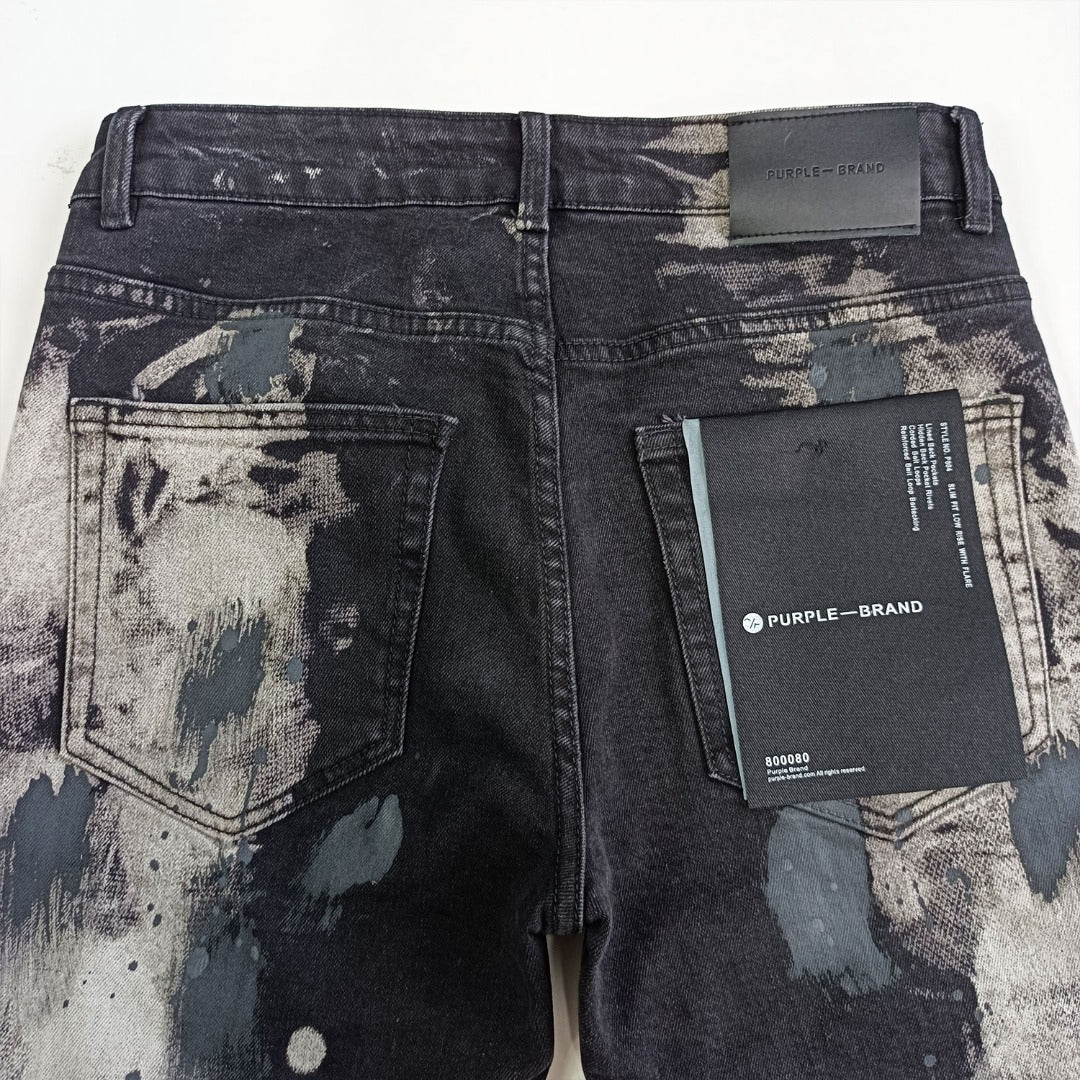 PRPL Flared Jeans