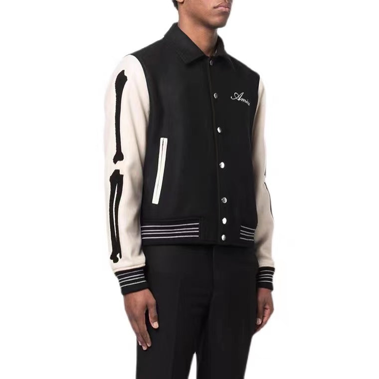 Amr College Jacket