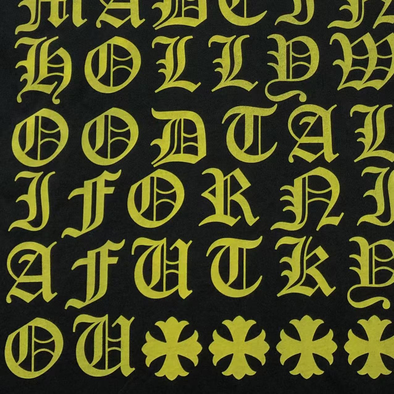 Ch**me He**ts T-Shirt