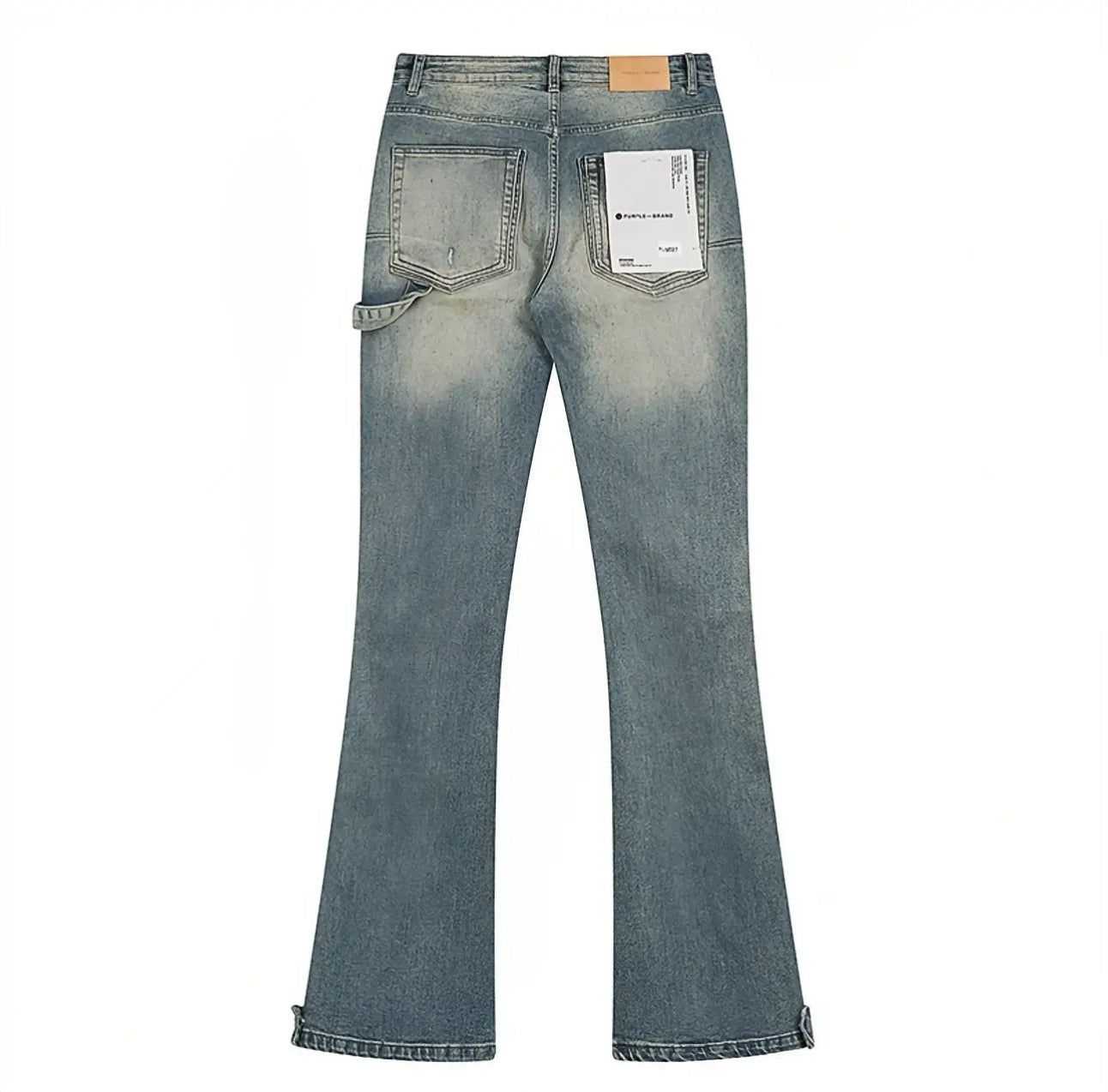 PRPL Flared Jeans