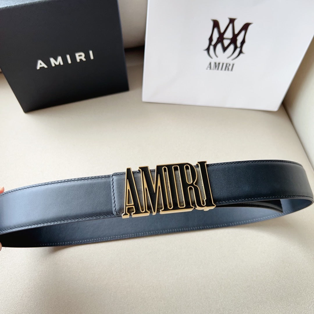 Amiri Belt