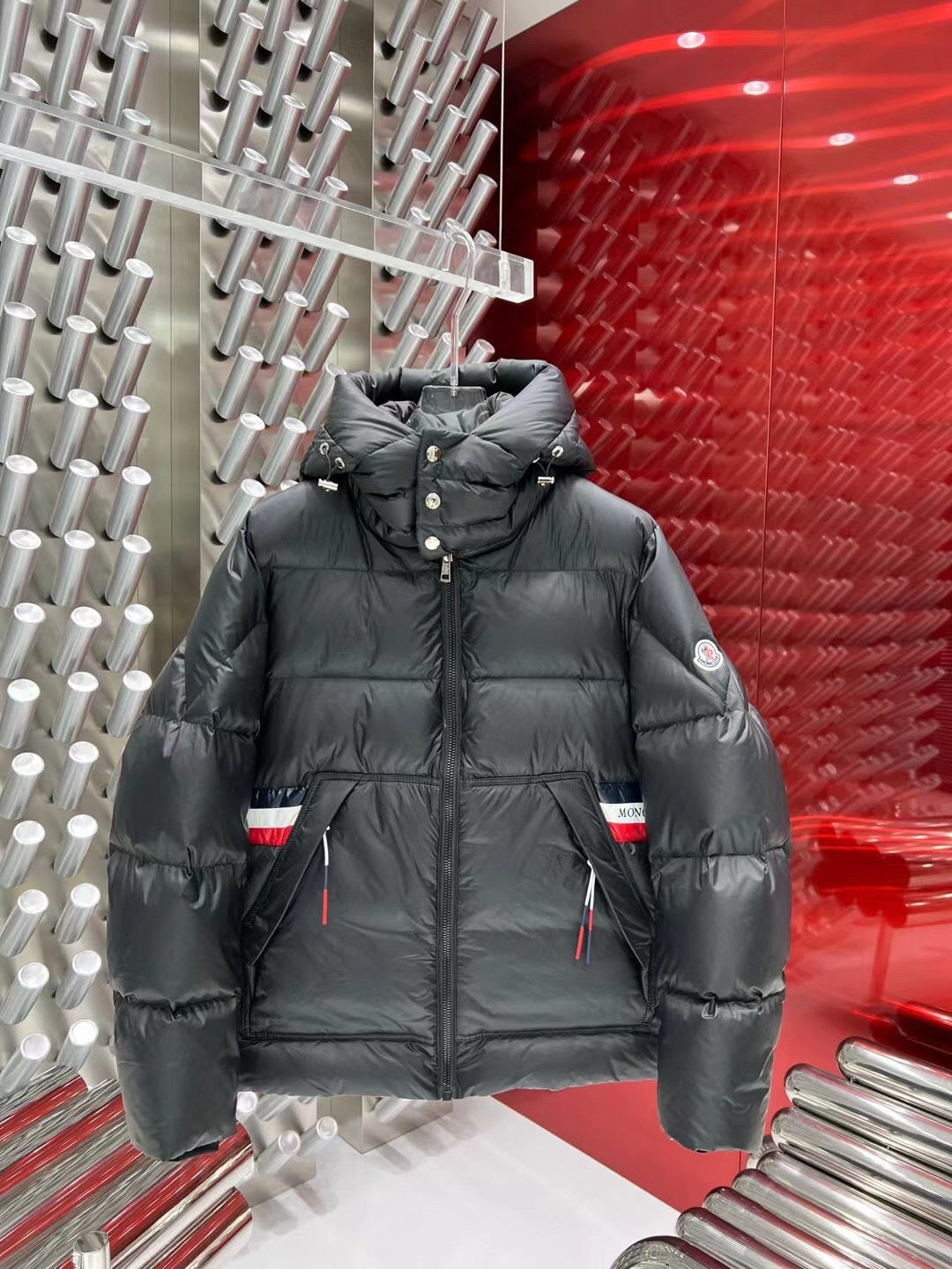 Moncler Jacket