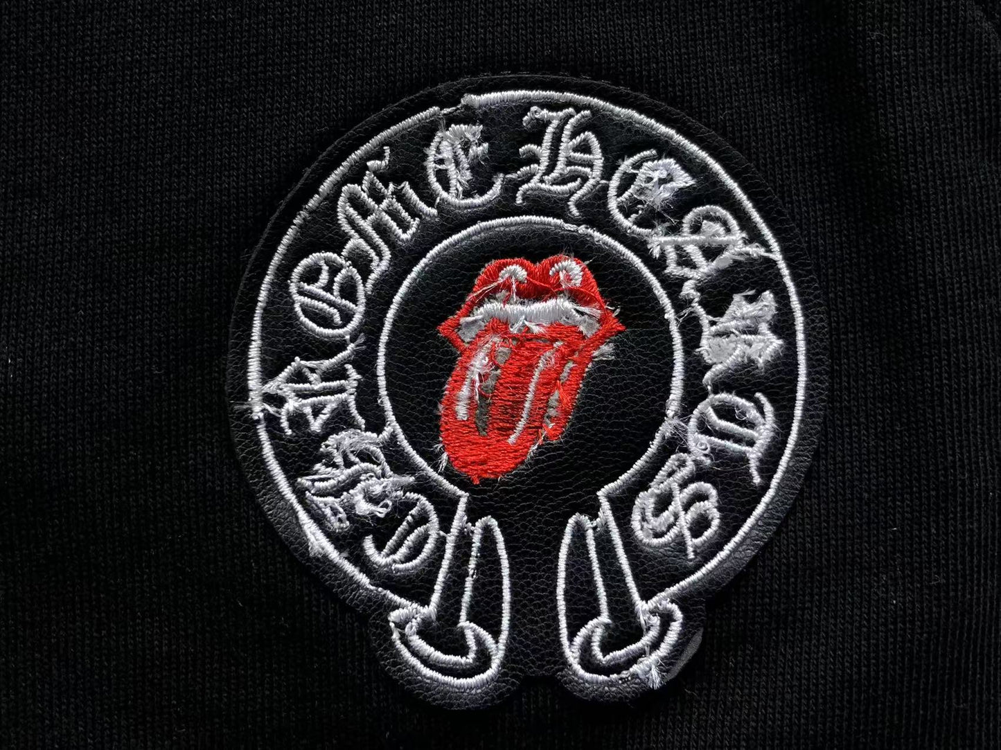 Ch**me He**ts Shorts