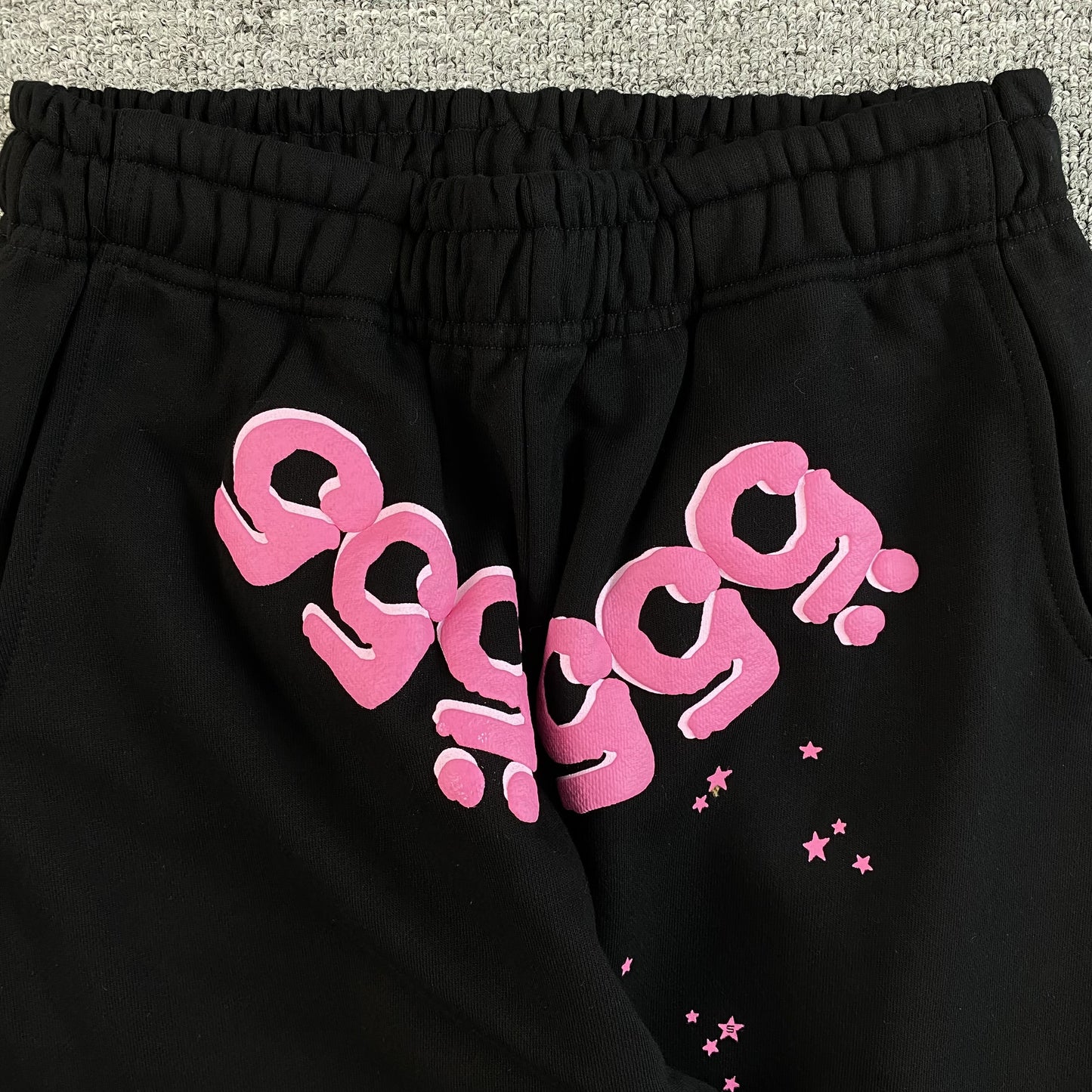 Spdr. Pants