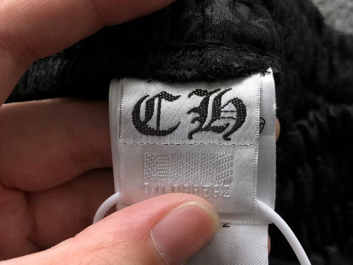 Ch**me He**ts Shorts