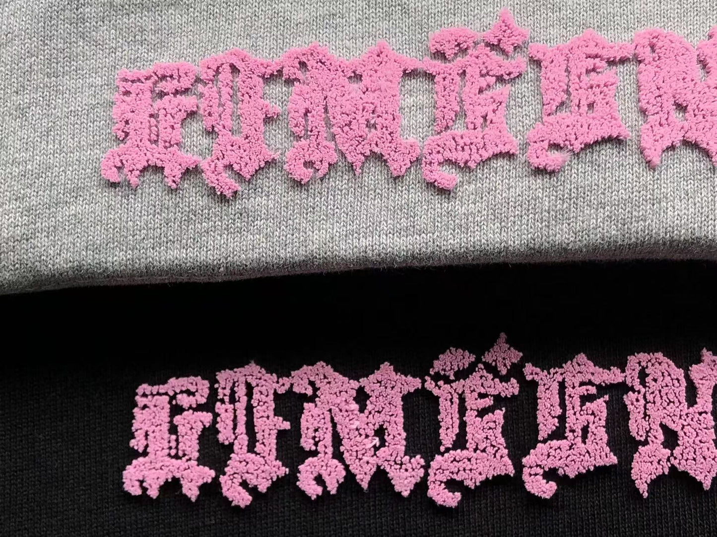 Ch**me He**ts Shorts