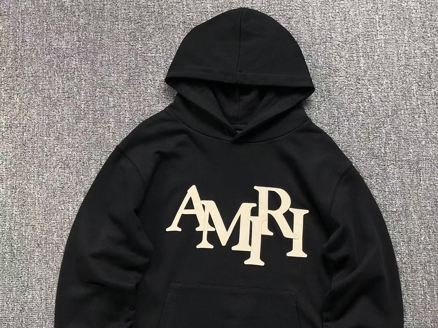 Amiri Hoodie