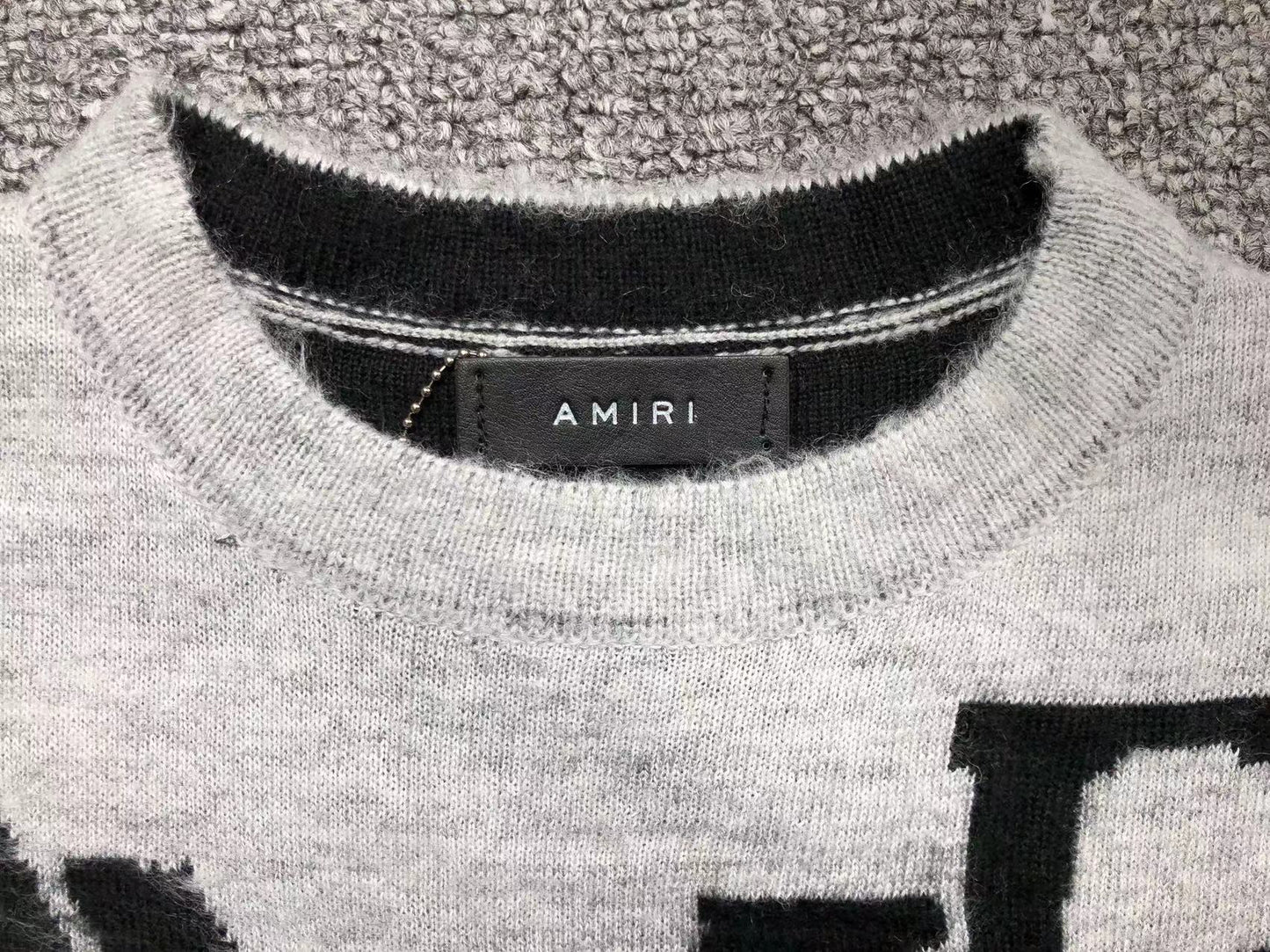 Amiri Sweatshirt