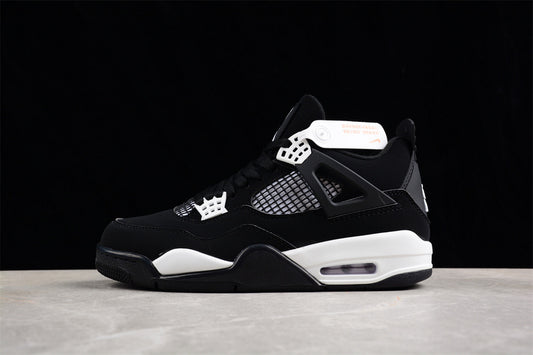 Jordan 4 White Thunder