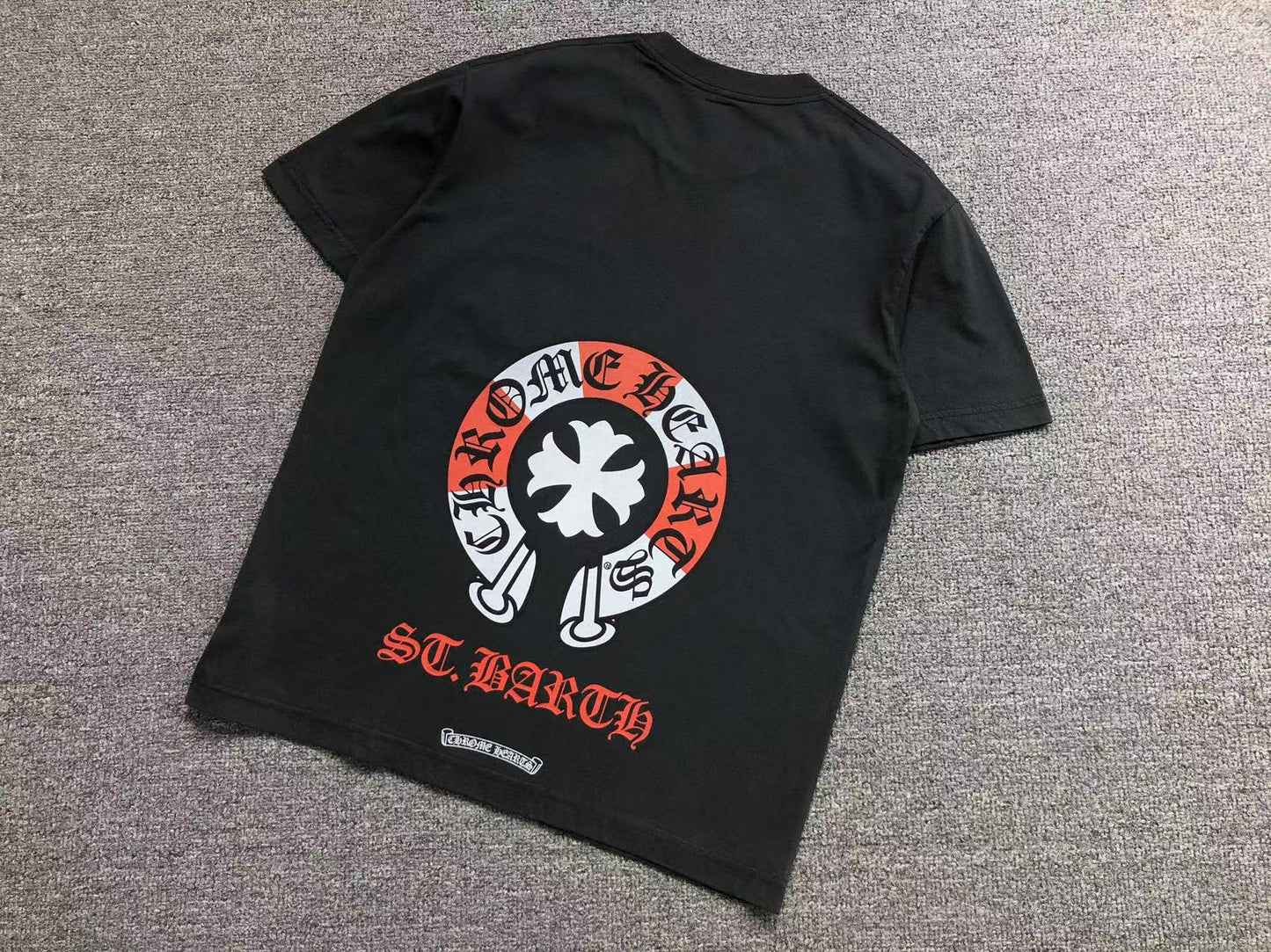 Ch**me He**ts T-Shirt