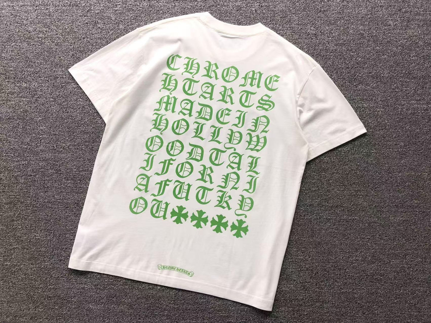 Ch**me He**ts T-Shirt