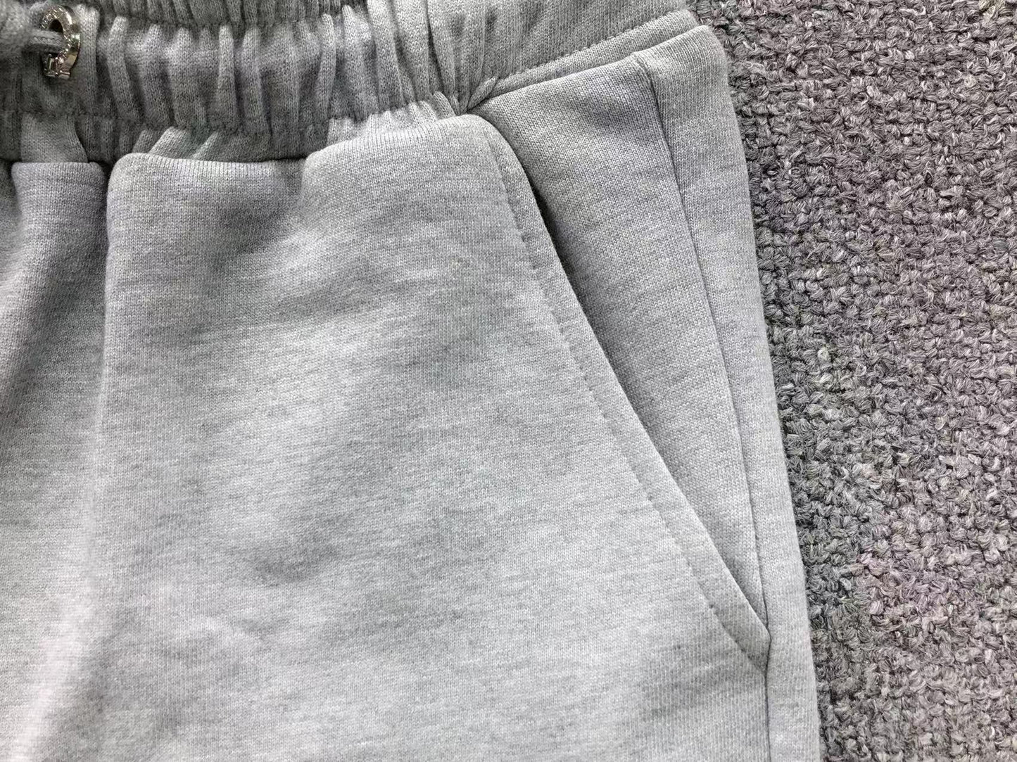 Ch**me He**ts Shorts