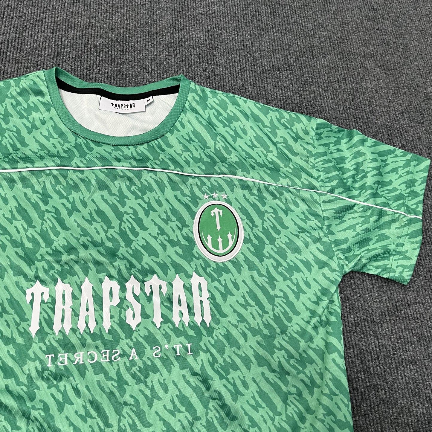 Trapstar T-shirt