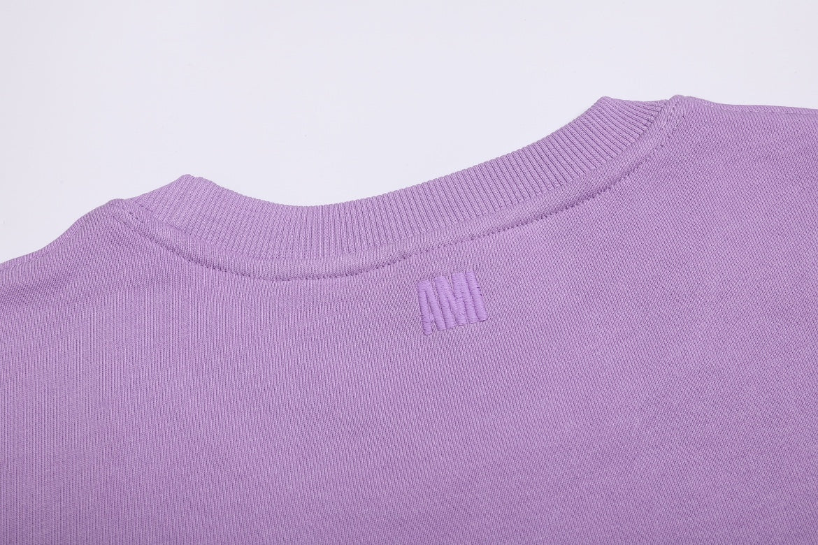 Ami Paris sweatshirt