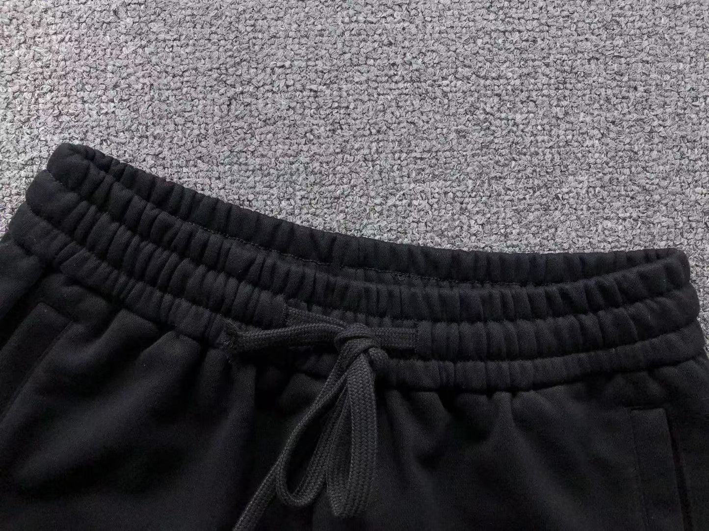 Ch**me He**ts Shorts