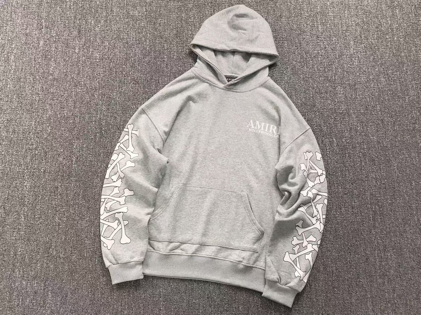 Amiri Hoodie