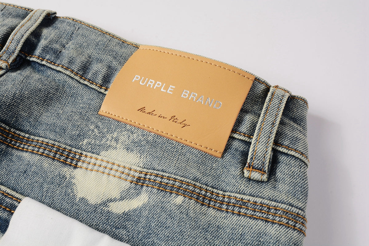 Purple Jeans