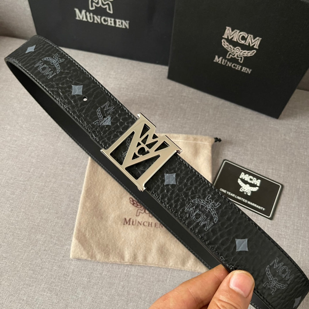 MCM Belt