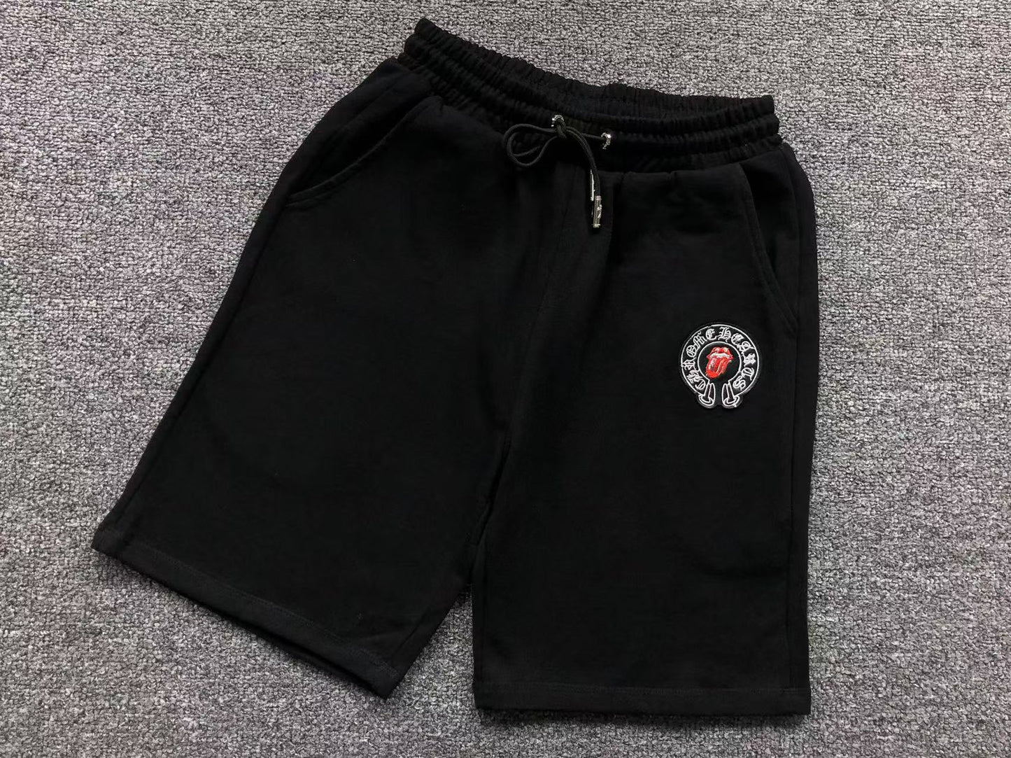 Ch**me He**ts Shorts