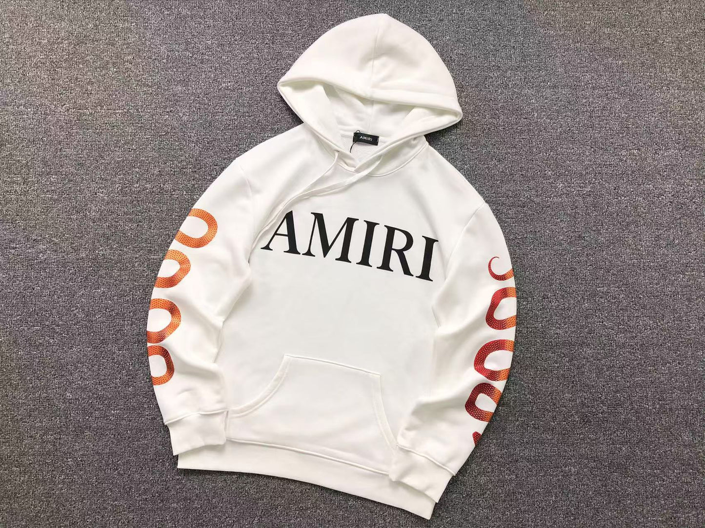 Amiri Hoodie