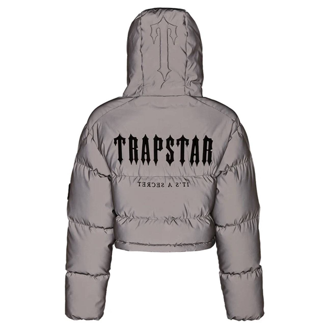 Women’s Trapstar Jacket