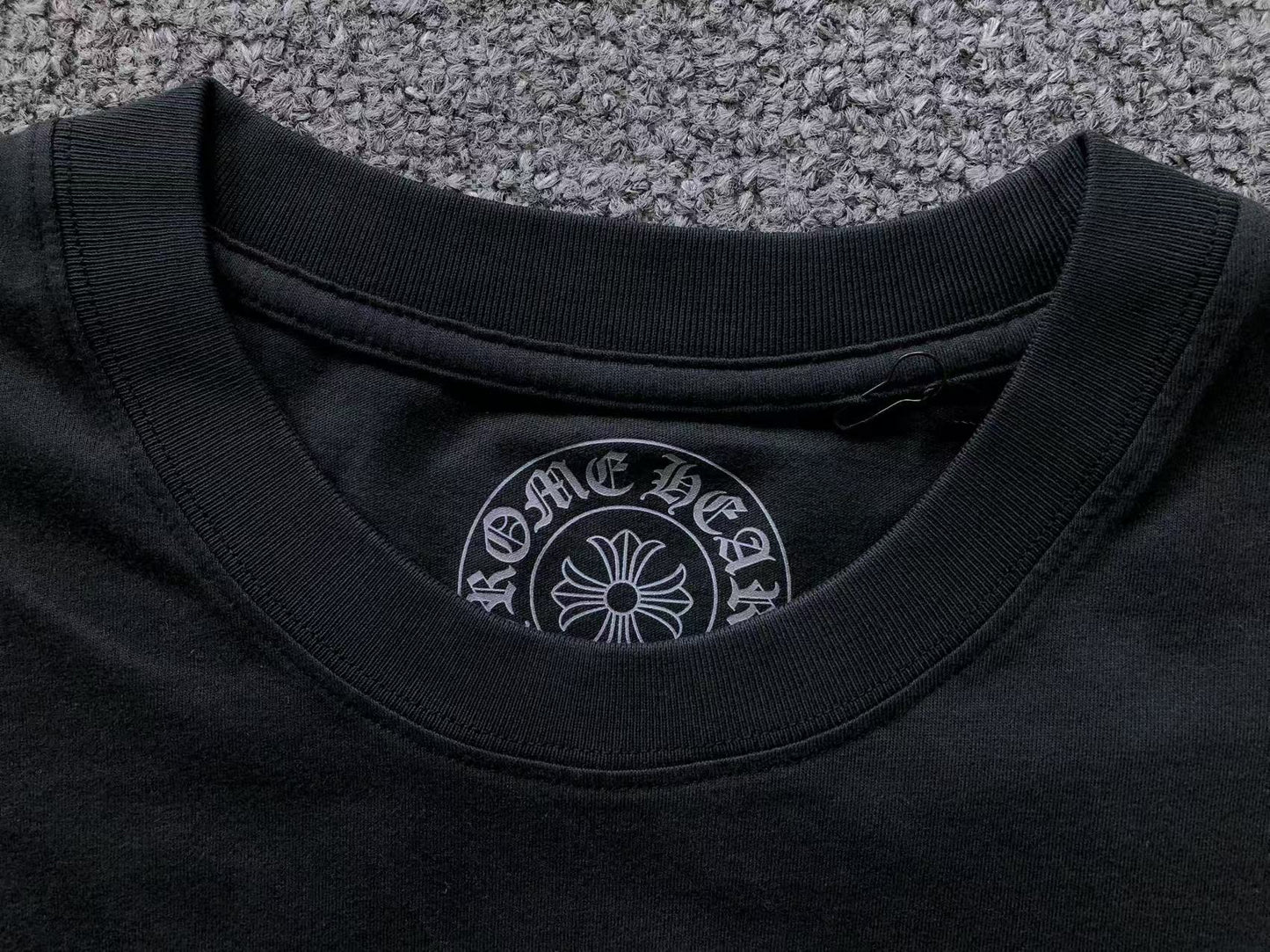 Ch**me He**ts T-Shirt