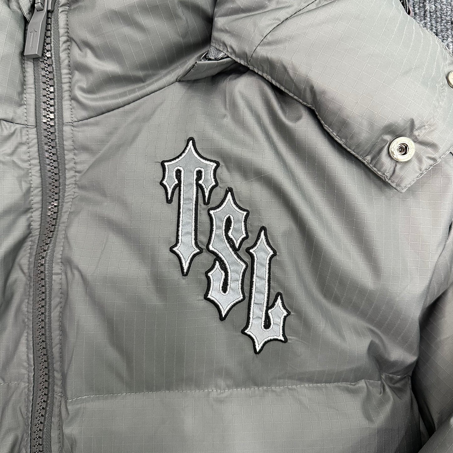 Trapstar Shooters Jacket