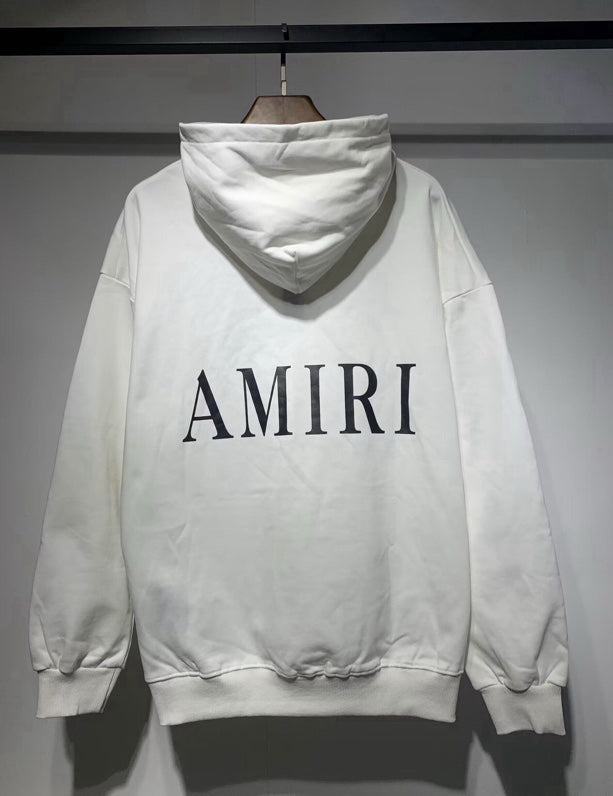 Amr Hoodie
