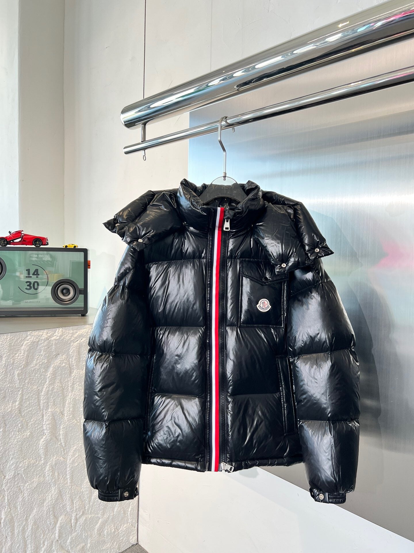 Moncler Jacket