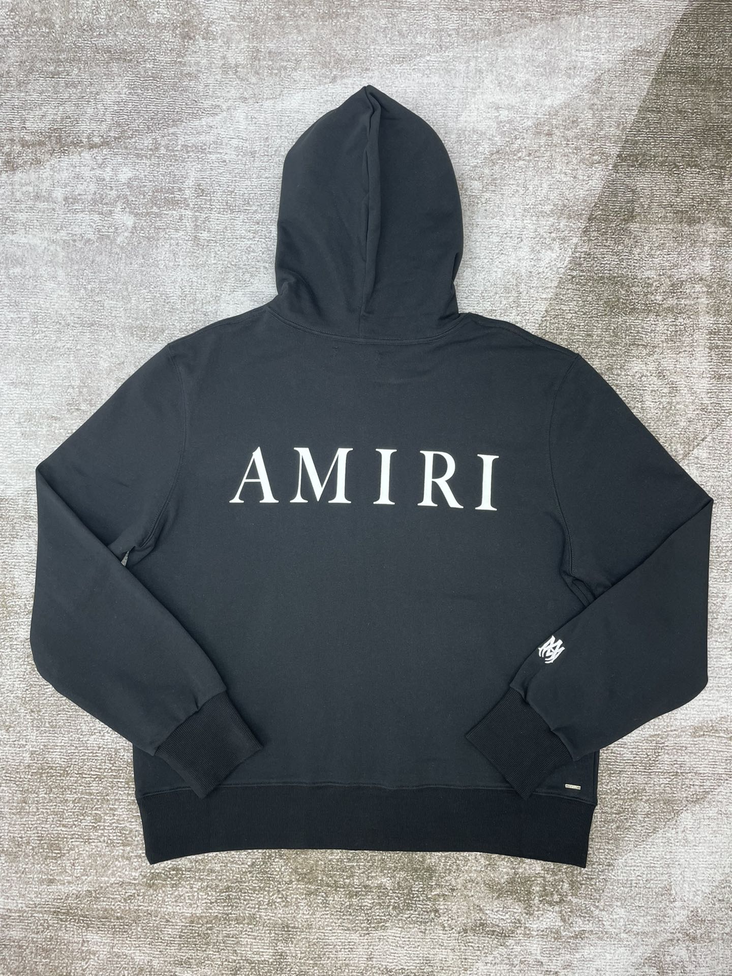 Amr Hoodie