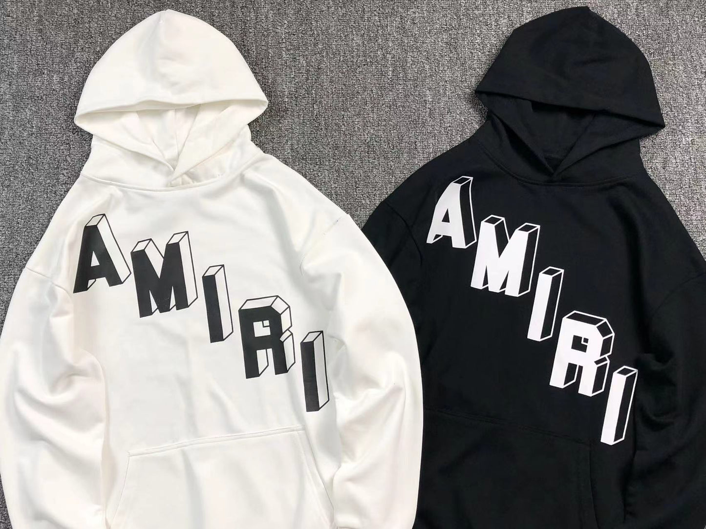 Amiri Sweater