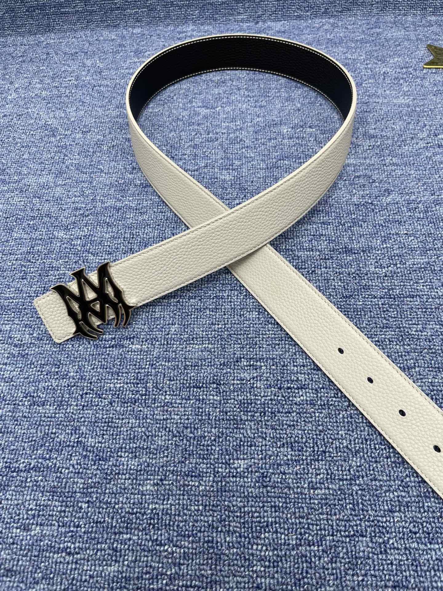 Amiri Belt