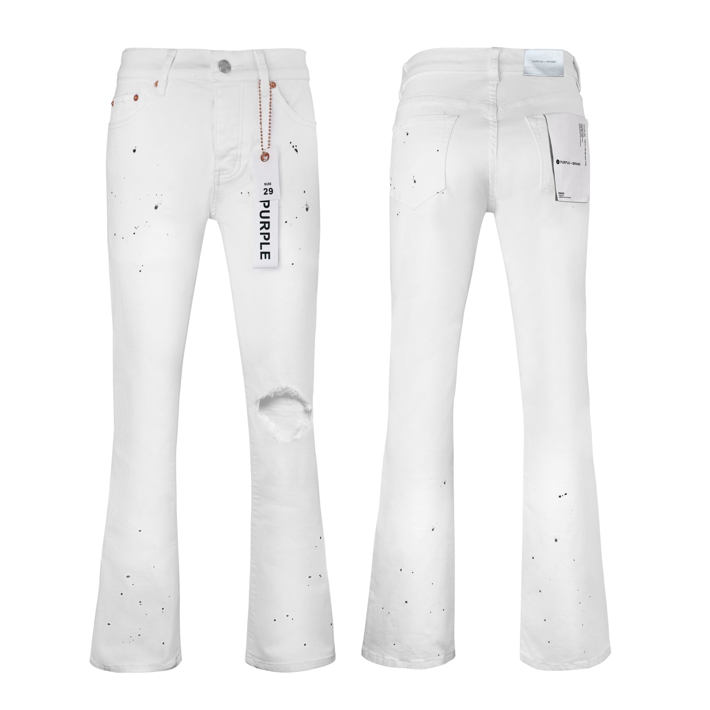 PRPL Flared Jeans