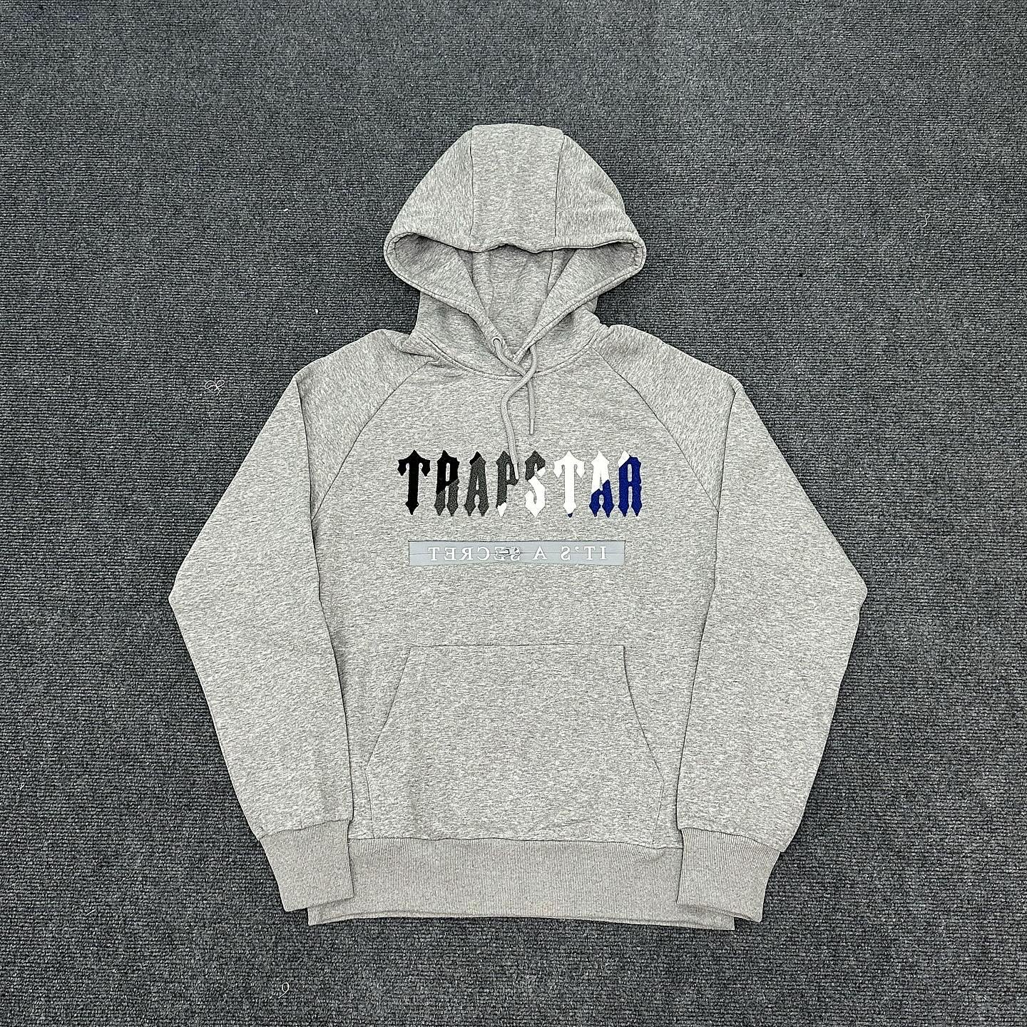 Trapstar Tracksuit (new Generation)