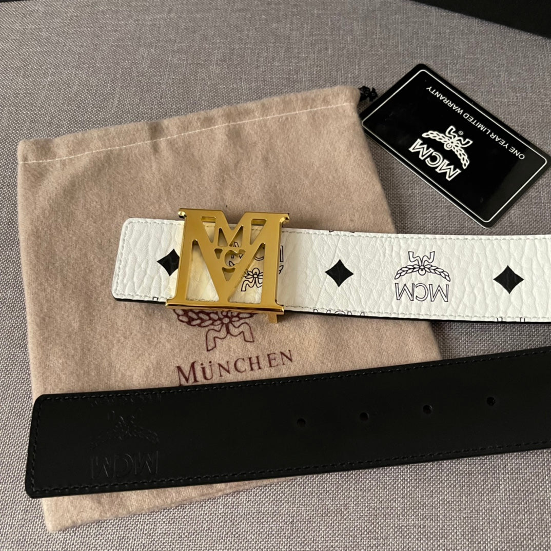 M C M Belt