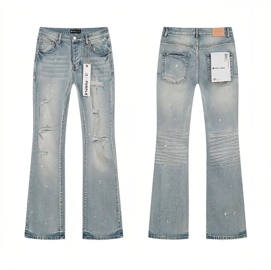PRPL Flared Jeans